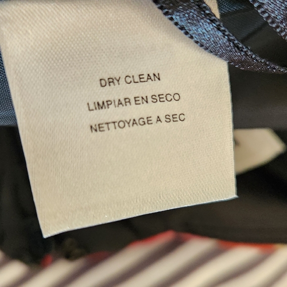 Jones Studio Dress, Floral, Size 12 - Picture 10 of 13